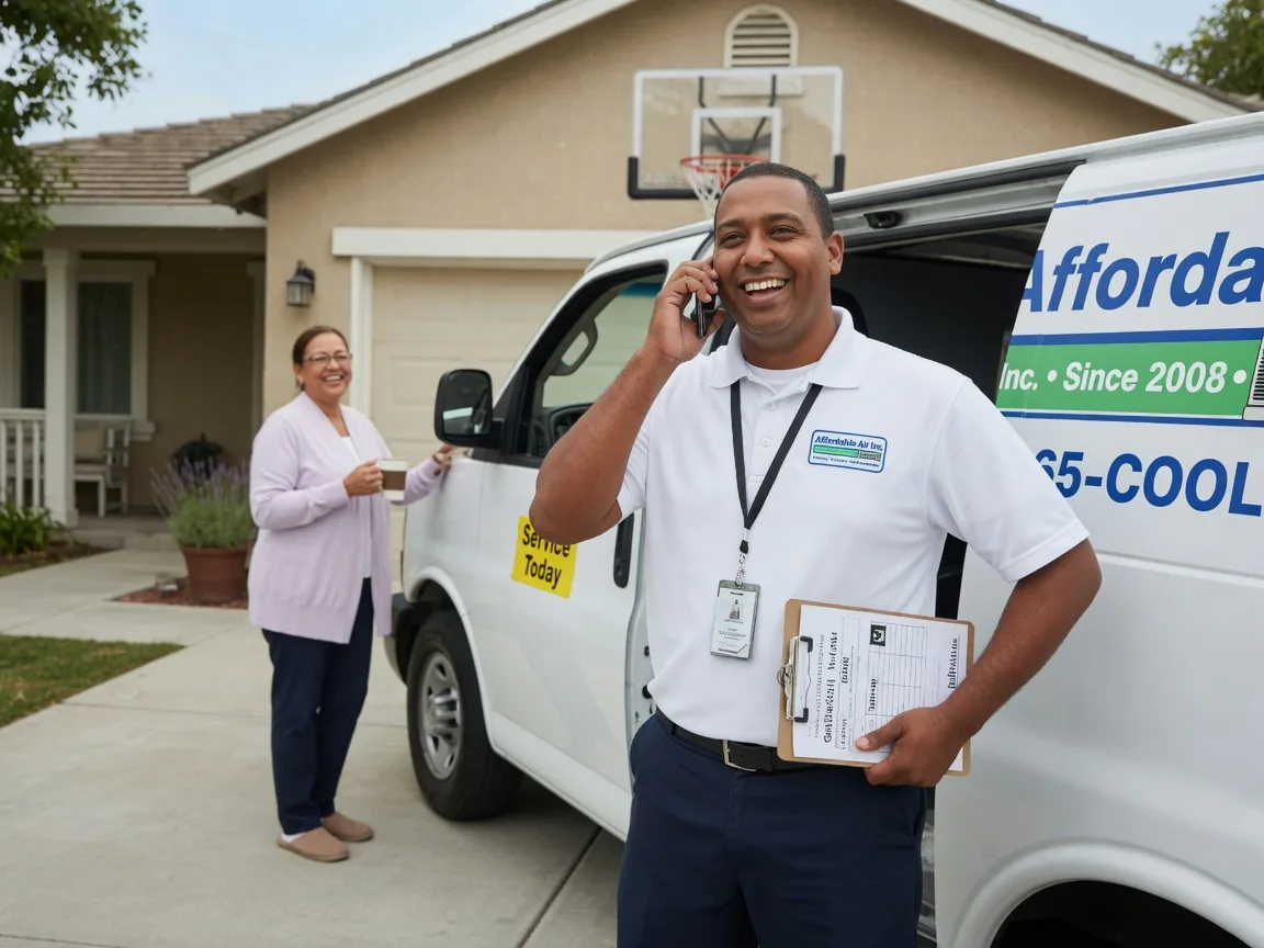 Central Ac Repair Oelwein, IA FAQs